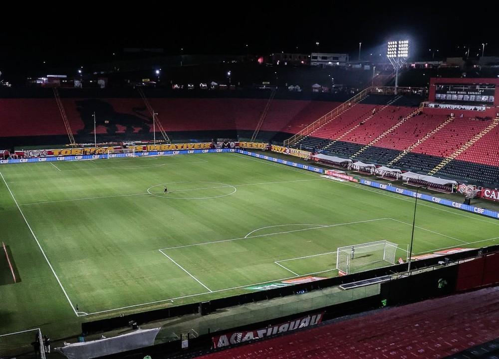 Vitória x Palmeiras: onde assistir ao vivo, horário e escalações