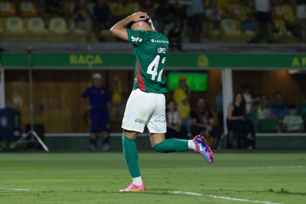 Análise: Palmeiras acusa desgaste, não joga como líder e mantém irregularidade no returno