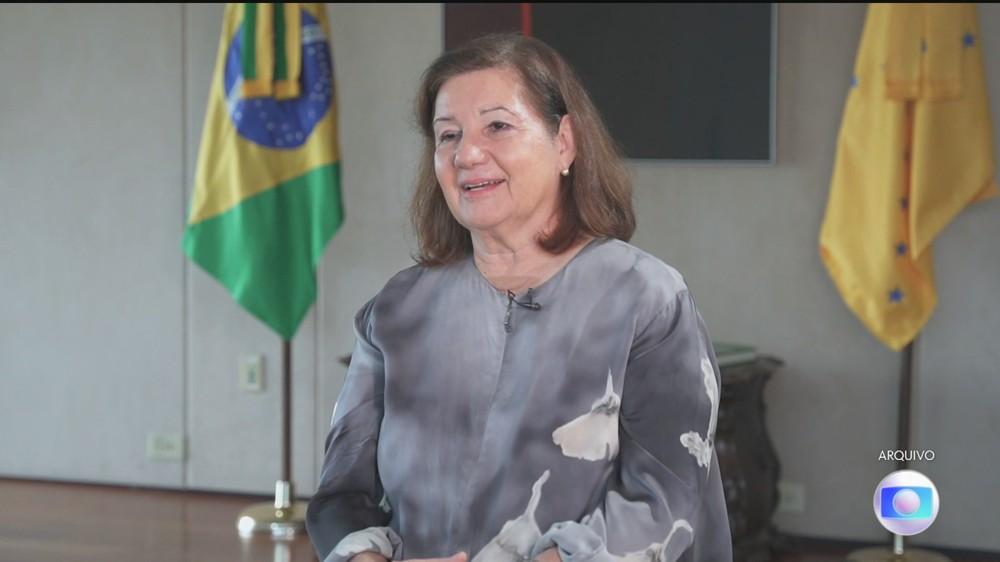 Brasil vai adotar reciprocidade contra os EUA após visto retirado de embaixadora