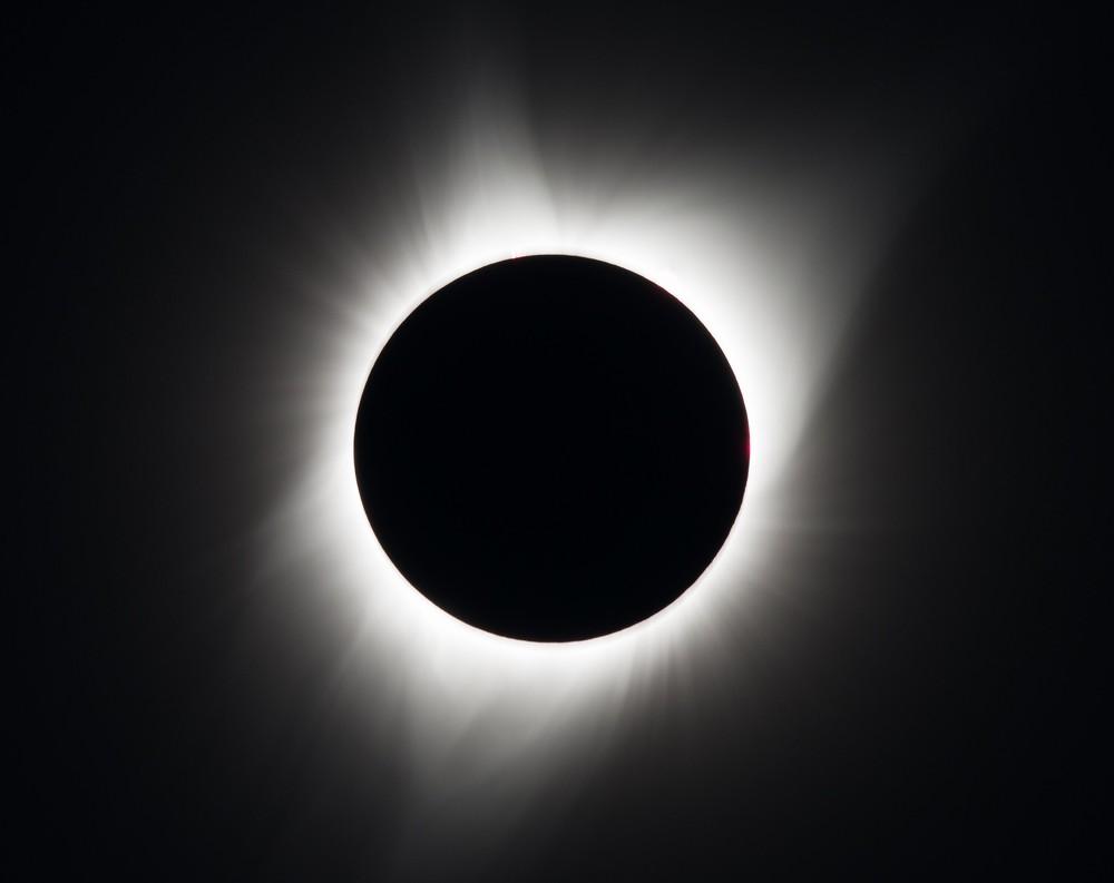 Eclipse solar total desta quarta vai escurecer o céu para 15 milhões de pessoas; saiba mais