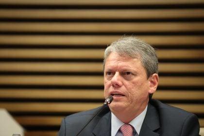 Filhos de Tarcísio abrem consultoria e usam o Palácio dos Bandeirantes como endereço