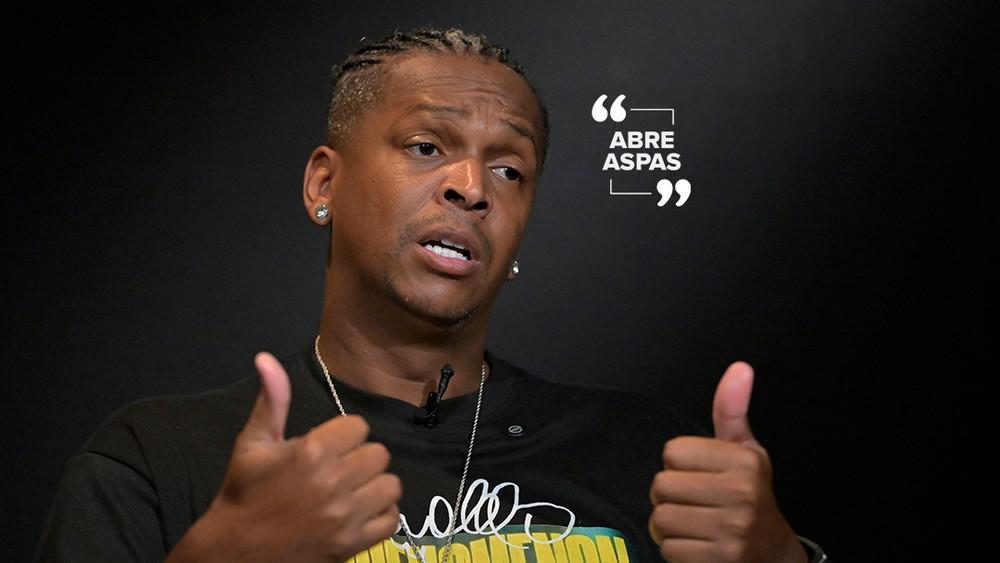 Jô abre o jogo sobre prisões, festas de Ronaldinho e problemas com o álcool: 