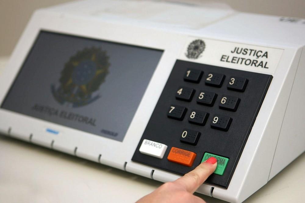Quaest: veja os números da eleição para presidente em 17 estados e no DF