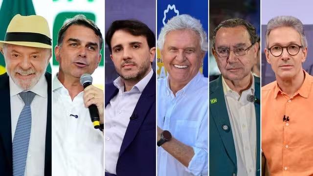 Zema propõe ajuste fiscal para baixar juros a 6%, sem detalhar medidas, e defende anistia para condenados do 8 de janeiro