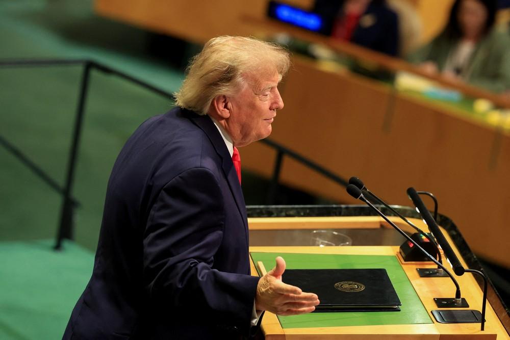 A pedido de Trump, Escudo das Américas anuncia sanções conjuntas a PCC e CV, entre outros grupos 'narcoterroristas'