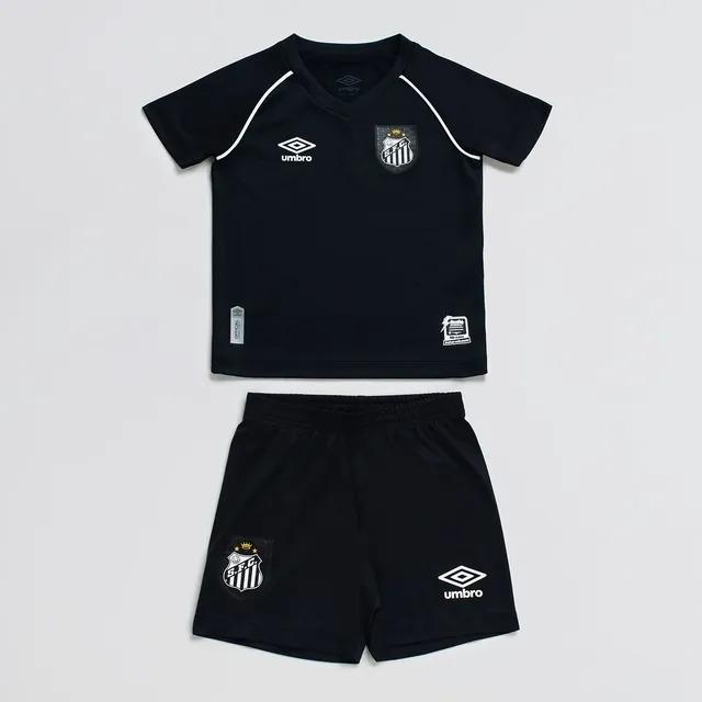 Como a Adidas venceu concorrência no Santos? Veja detalhes do acordo