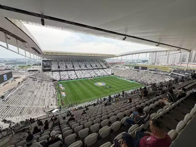 Corinthians x São Paulo pelo Brasileirão Feminino: onde assistir ao vivo e horário