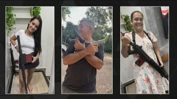 Da pregação nos presídios ao envolvimento com o crime organizado: investigação revela suposta vida dupla de missionária