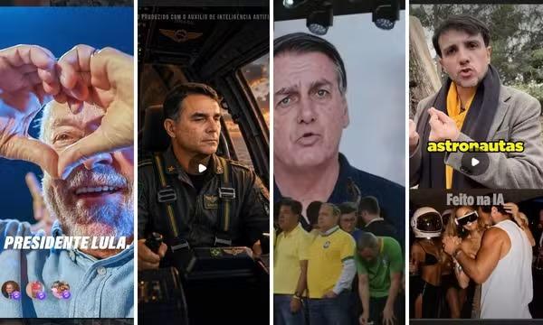 Decisão do TSE sobre deepfakes nas eleições pode afetar mais de 50 ações na Justiça Eleitoral