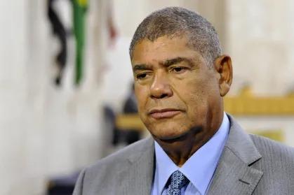 Defesa de Milton Leite entra com pedido de habeas corpus no STJ