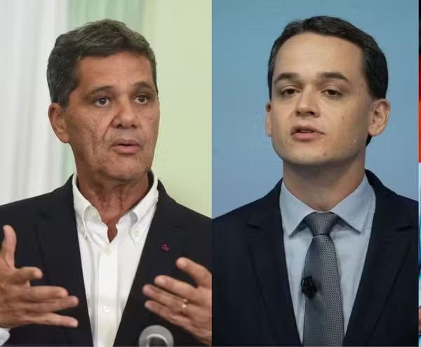 Eleição no Sudeste: Veja os números da Quaest para os governos de São Paulo, Rio, Minas e Espírito Santo