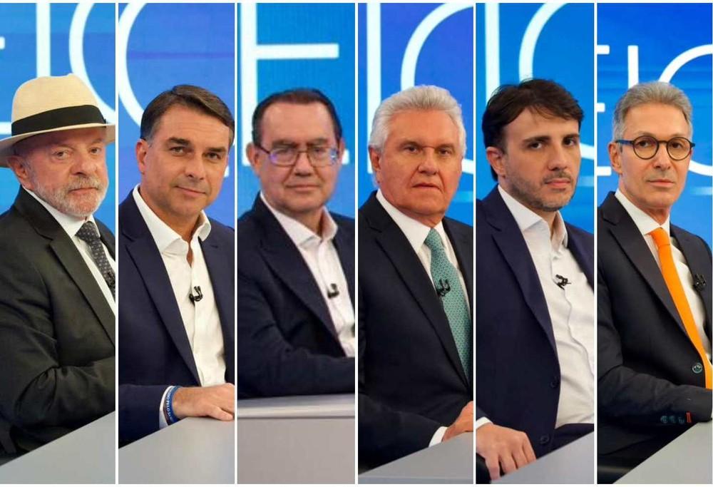 Empresários, acadêmicos e membros de campanhas: quem são os doadores dos presidenciáveis, que já receberam mais de R$ 10 milhões