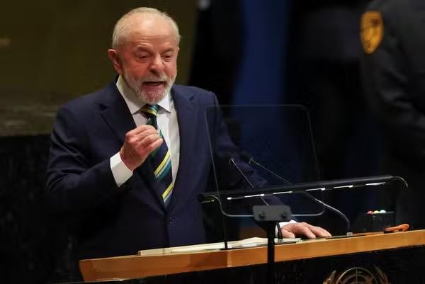 Guerras, soberania e democracia: Lula quer fazer contraponto a Trump em abertura de assembleia da ONU