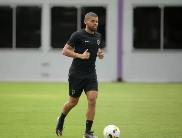 Justiça confirma condenação de R$ 3,5 milhões ao Corinthians por ex-lateral que parou aos 23 anos