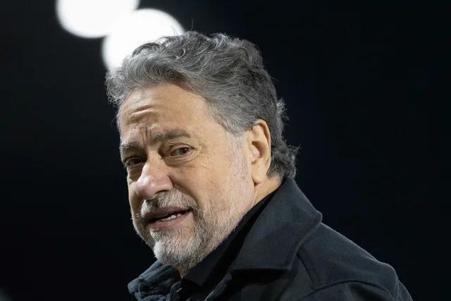 Justiça nega pedidos da defesa de Casares em investigações contra o ex-presidente do São Paulo