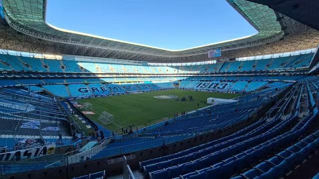 Palmeiras x Grêmio : onde assistir ao vivo, horário e escalações