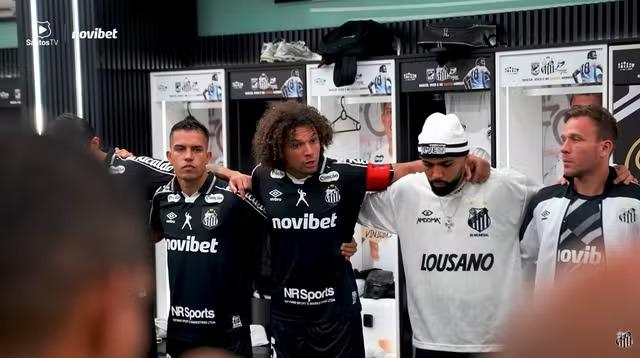 Pedidos de Arão e Cuca e 
