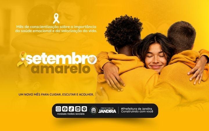 Prefeitura Jandira 