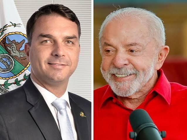 Quaest: Lula x Flávio tem vaivém entre mulheres, empate técnico no Sudeste e vantagens mantidas em setembro