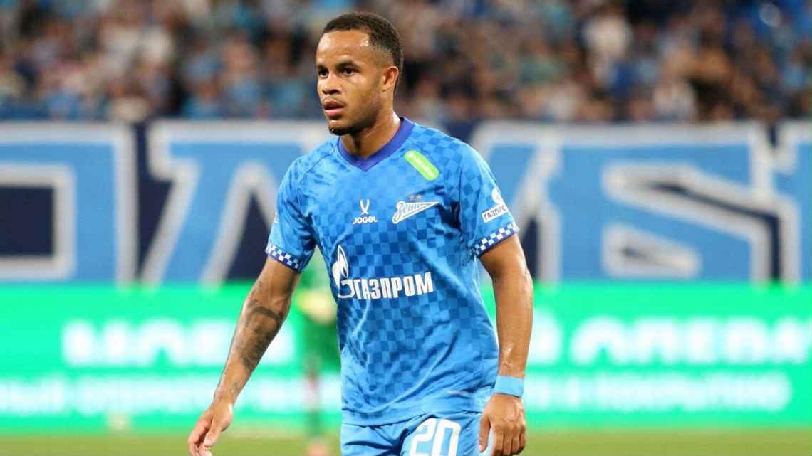 Ranking dos melhores sub-21 fora da elite da Europa tem Pedrinho (ex-Corinthians) no top 5