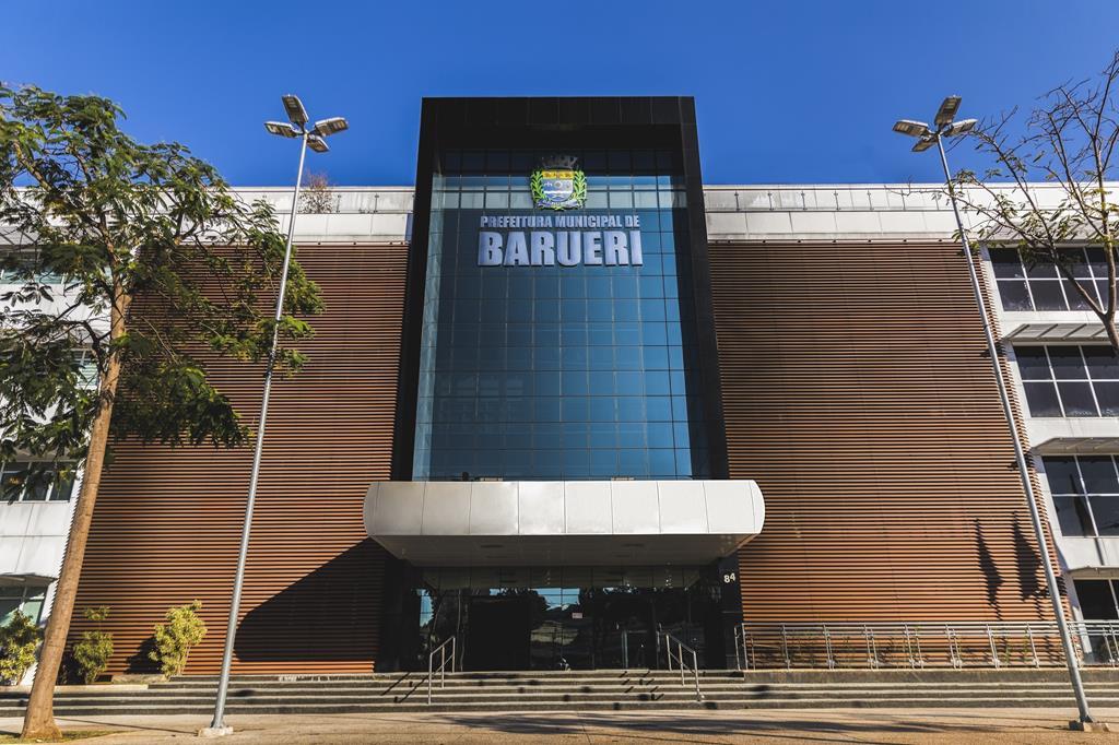 Responsabilidade fiscal coloca Barueri entre os destaques nacionais em ranking da Veja Negócios
