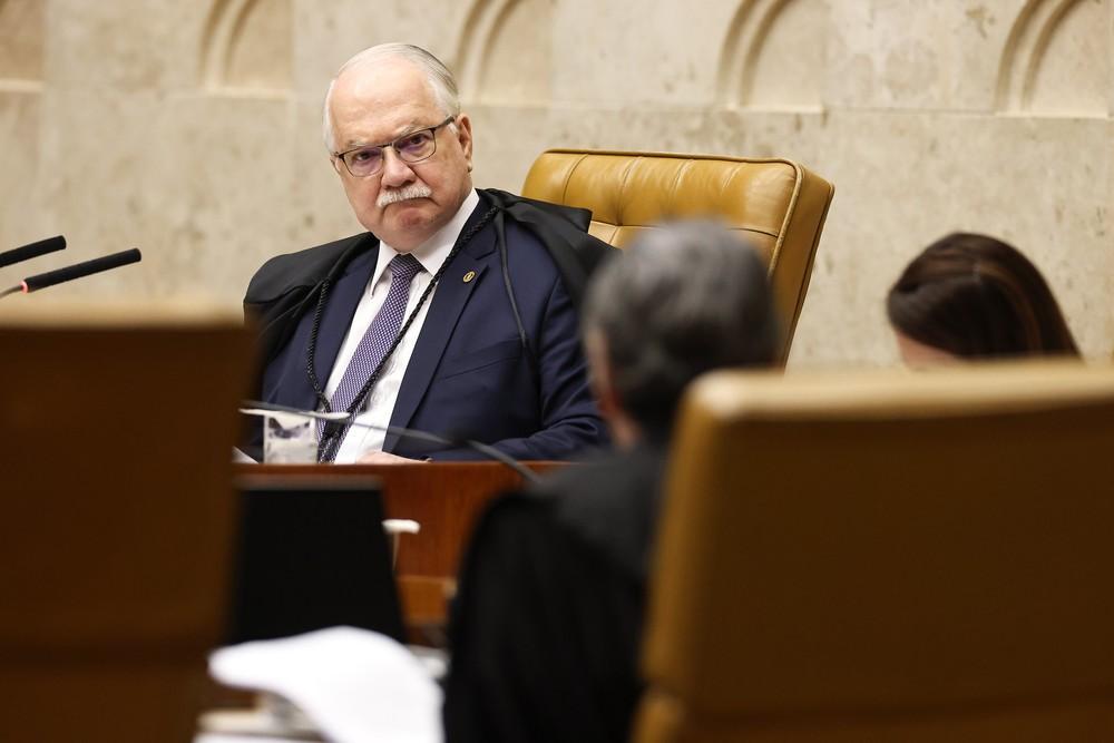 Zelar pela integridade da Corte': Fachin envia recados em meio à crise no STF; veja o que pode acontecer