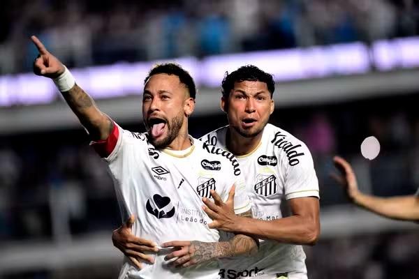 Análise: Santos leva um 