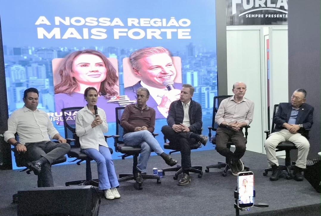 Com o apoio da Família Furlan o Ex-prefeito de Itapevi Igor Soares é eleito o mais votado do Estado de São Paulo pelo partido PSD partido de Kassab e se destaca em Carapicuíba com uma votação expressiva