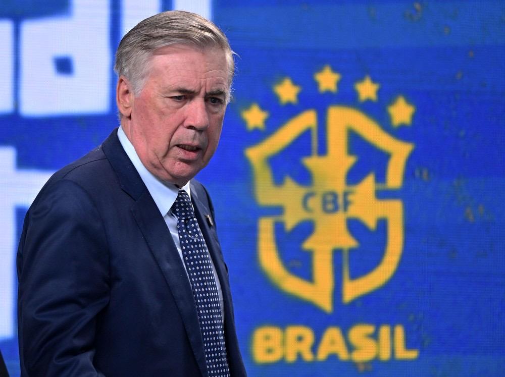 Convocação da Seleção: veja data, hora e onde assistir à lista de Ancelotti