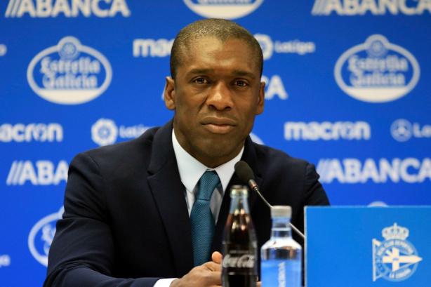 Corinthians contrata Seedorf como novo técnico