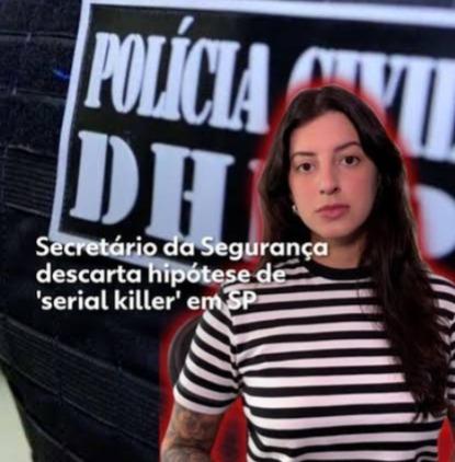 Corpo de homem com mãos e pés amarrados é encontrado em mata na Zona Oeste de SP