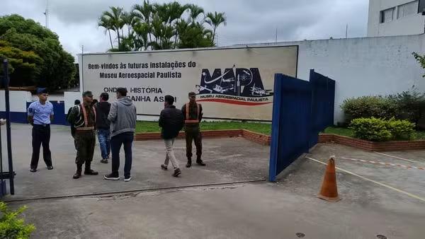 Corpo de Lito Sousa é velado nesta sexta, na Zona Norte de SP