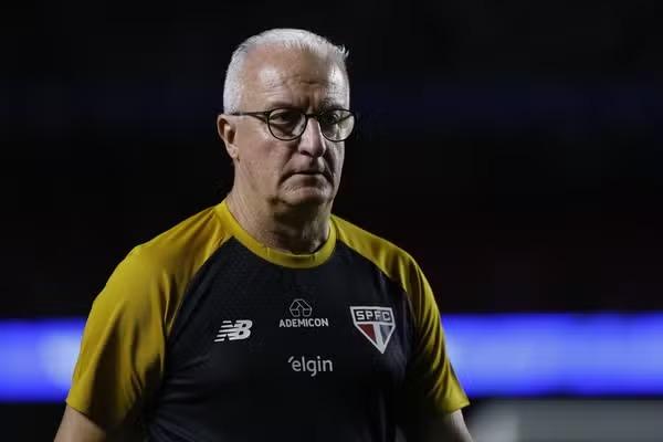 Dorival expõe problemas no CT do São Paulo e desabafa: 