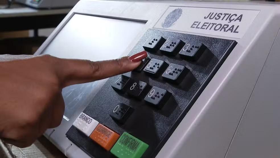 Eleições 2026: acompanhe a apuração em todo o Brasil