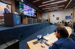 Estudantes terão travessias mais seguras no entorno das escolas
