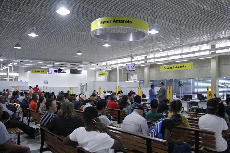 Fiscalização de Barueri digitaliza processos e amplia atendimento presencial