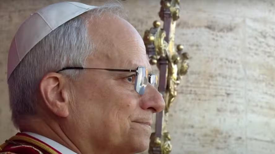 Irmão do papa Leão XIV afirma que o câncer encontrado foi 'grave', mas que tudo foi 'completamente removido'