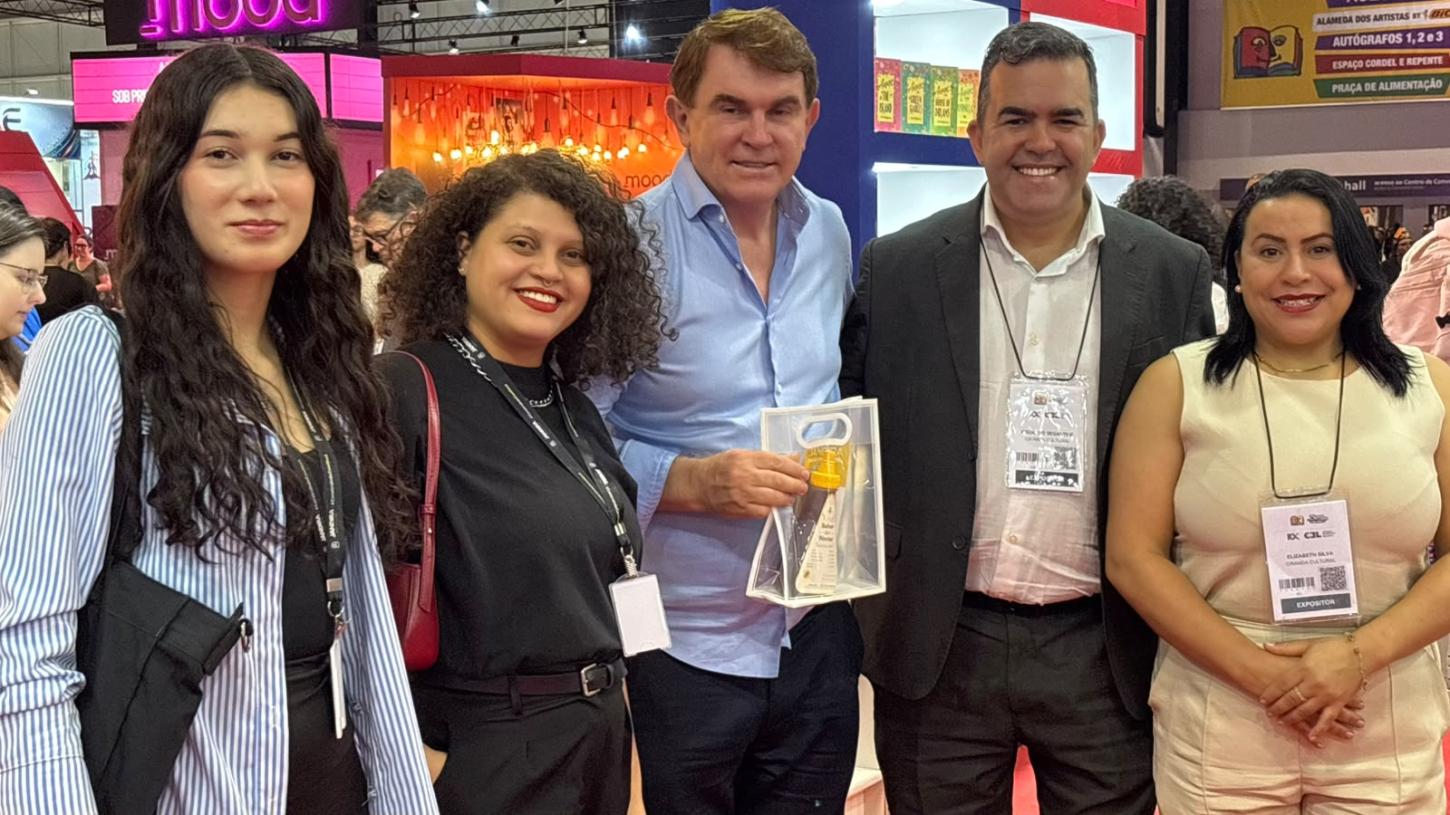 Jandira participa da 28