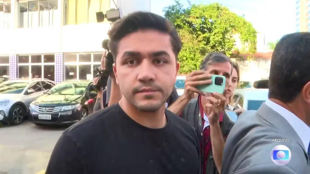 Justiça condena Fernando Sastre a 17 anos de prisão por morte de motorista de aplicativo em acidente com Porsche em SP