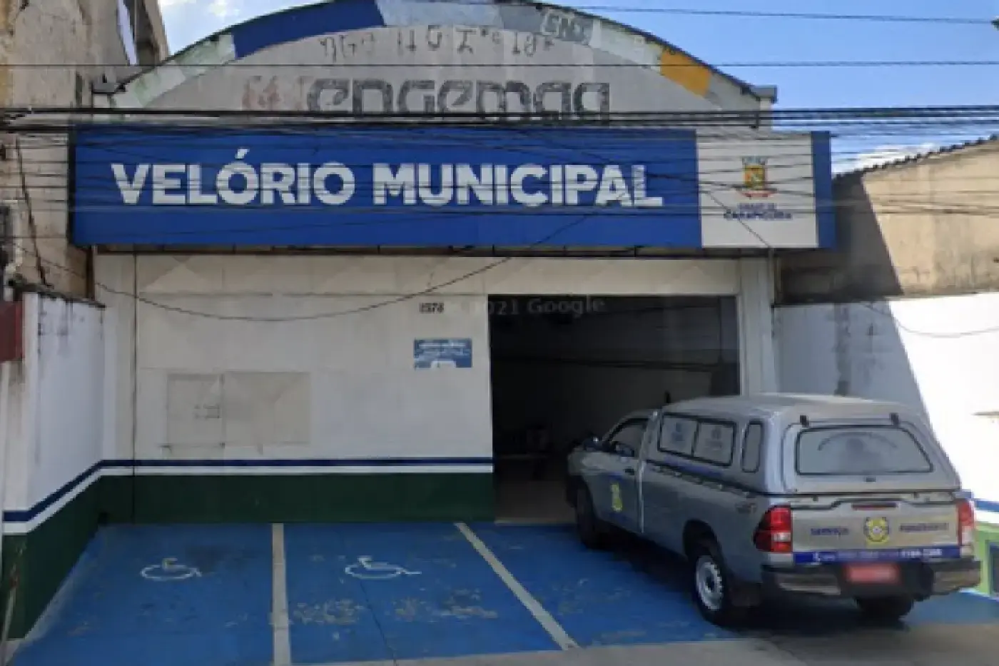 “Máfia dos Caixões” Polícia Civil faz buscas no Velório Municipal de Carapicuíba 