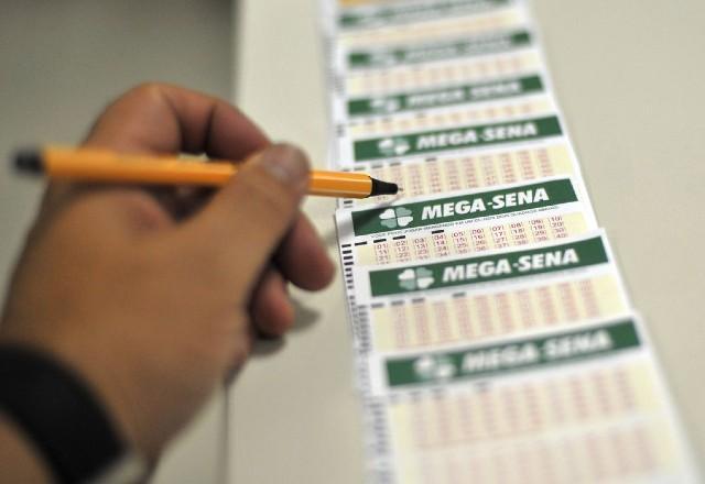 Mega-Sena sorteia prêmio de R$ 75 milhões nesta quinta (1º)