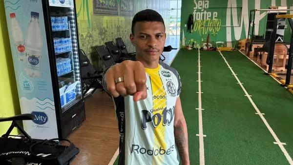 Minilaboratório: como anel de R$ 3 mil ajuda Mirassol a monitorar o sono dos jogadores