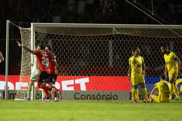 Mirassol conquista quase três quartos dos pontos no Brasileirão dentro de casa