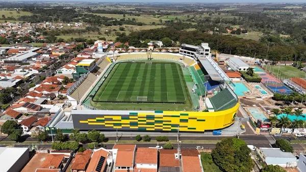 Mirassol x São Paulo: onde assistir ao vivo, horário e escalações