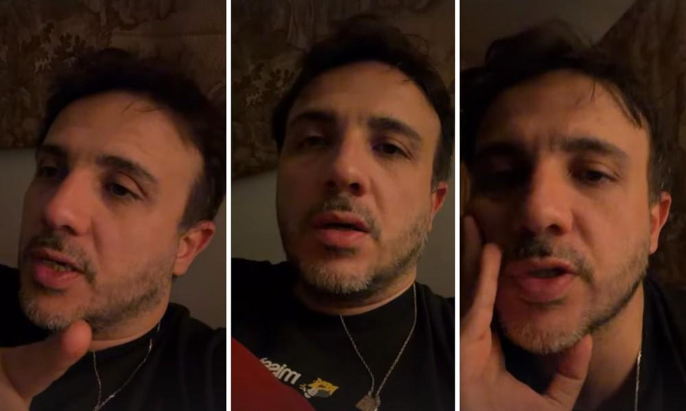 'Não houve fraude na eleição, campanha do petismo foi colossal', diz Renan Santos após vitória de Lula