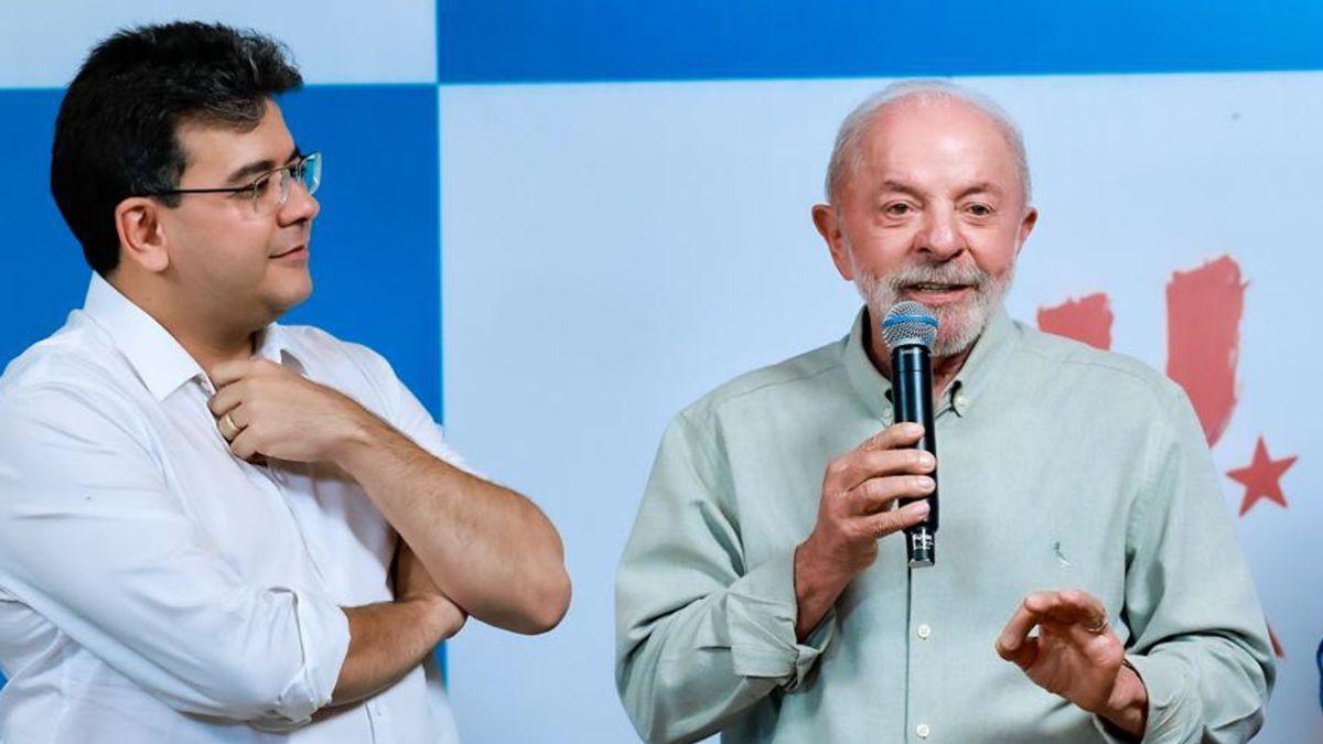 Novo queridinho de Lula é gênio da matemática e foi 'medalhista olímpico'