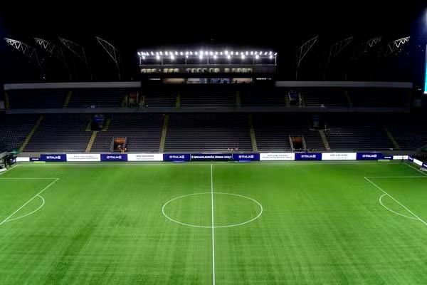 Palmeiras x Bragantino: onde assistir ao vivo, horário e escalações