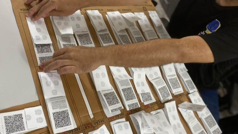 Pedidos de prorrogação do horário de votação: veja cronologia