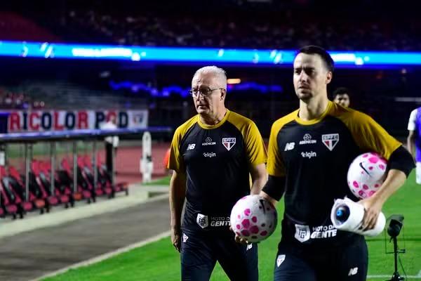 Por que a vitória sobre o Vasco reforça evolução física do São Paulo