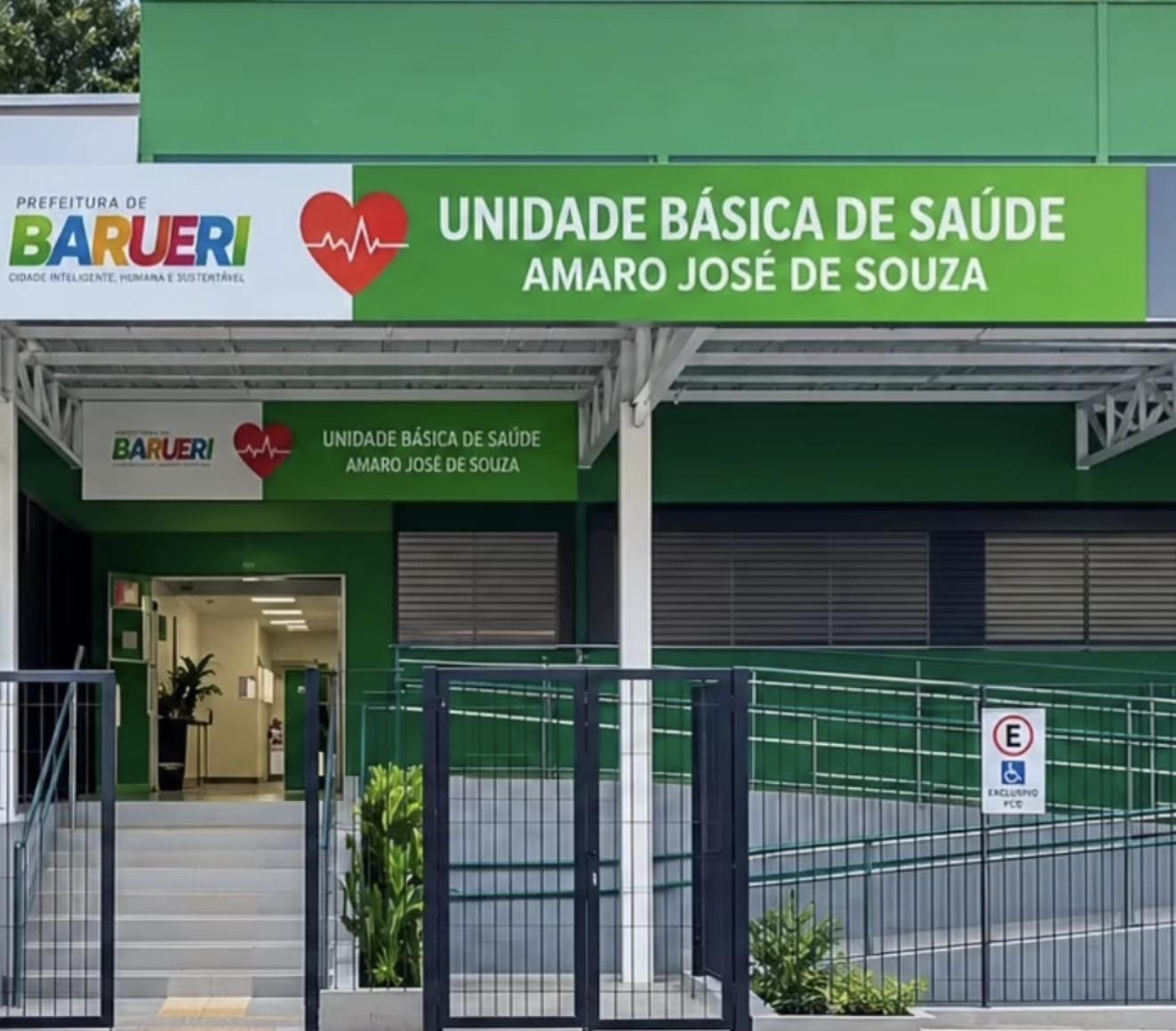 Barueri